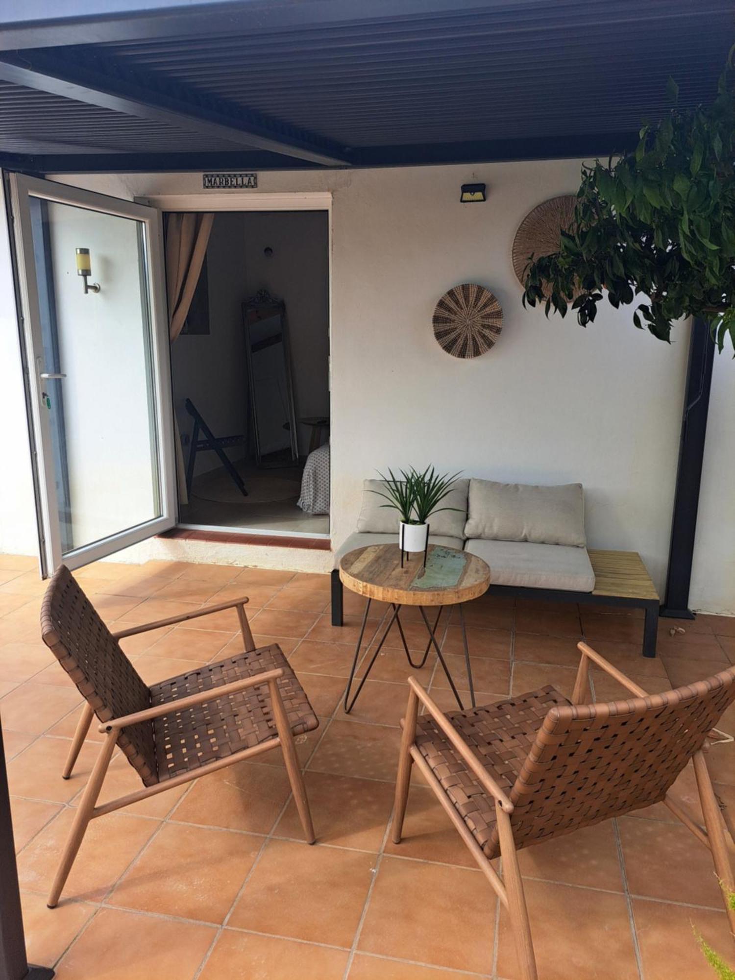 B&B Go Spain Alhaurín el Grande Exteriör bild